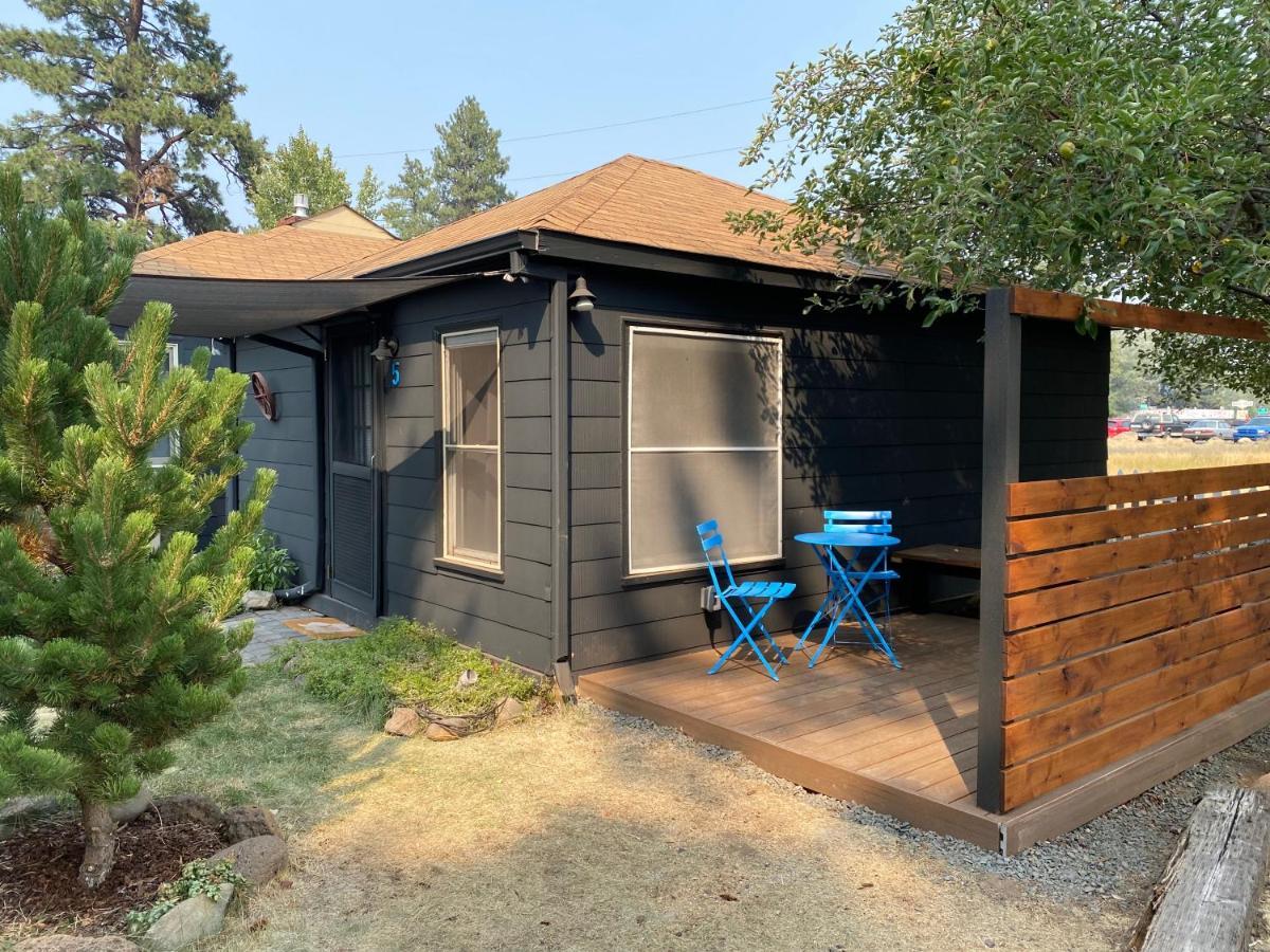 Left Coast Lodge - Pet Friendly Sisters Exterior foto